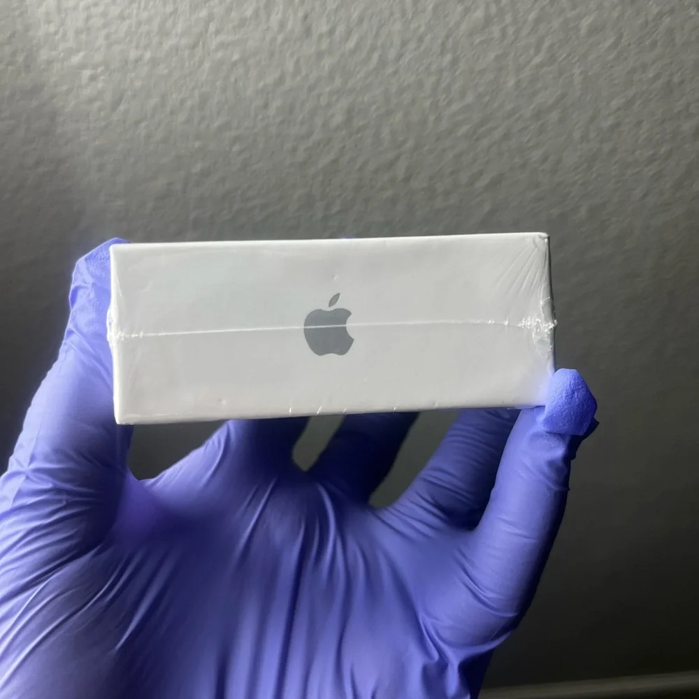 AirPod 4th generation